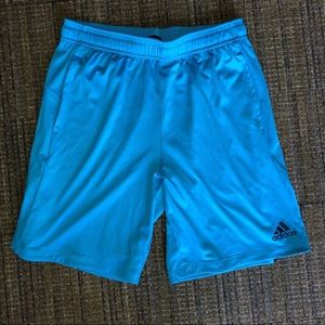 NWOT Men’s Adidas Basketball Shorts
